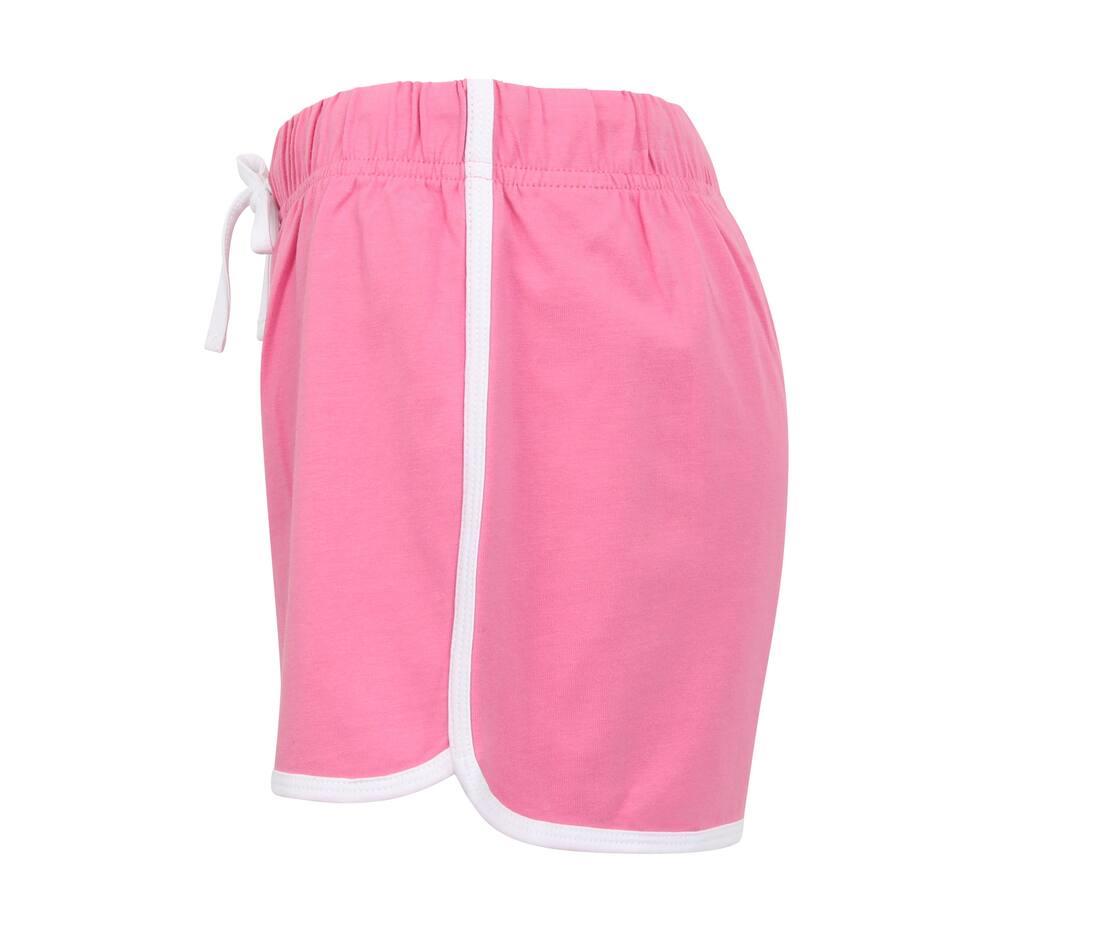 Skinnifit Women Retro Shorts