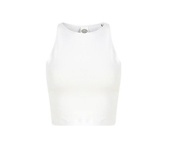 Skinnifit Women Women's Cropped Top