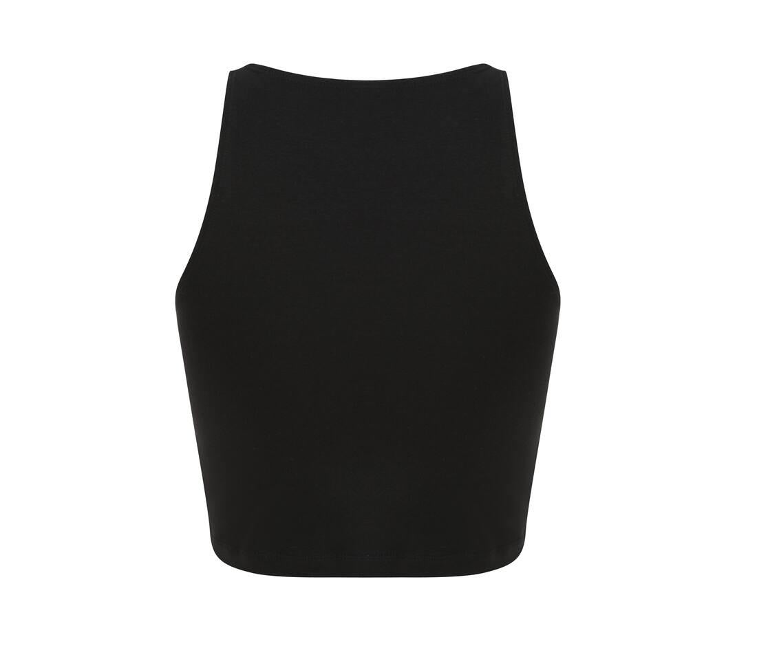 Skinnifit Women Women's Cropped Top