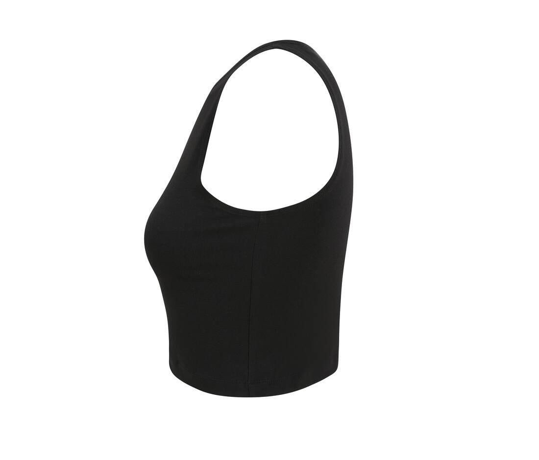 Skinnifit Women Women's Cropped Top