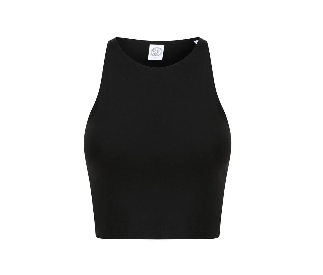 Skinnifit Women Women's Cropped Top
