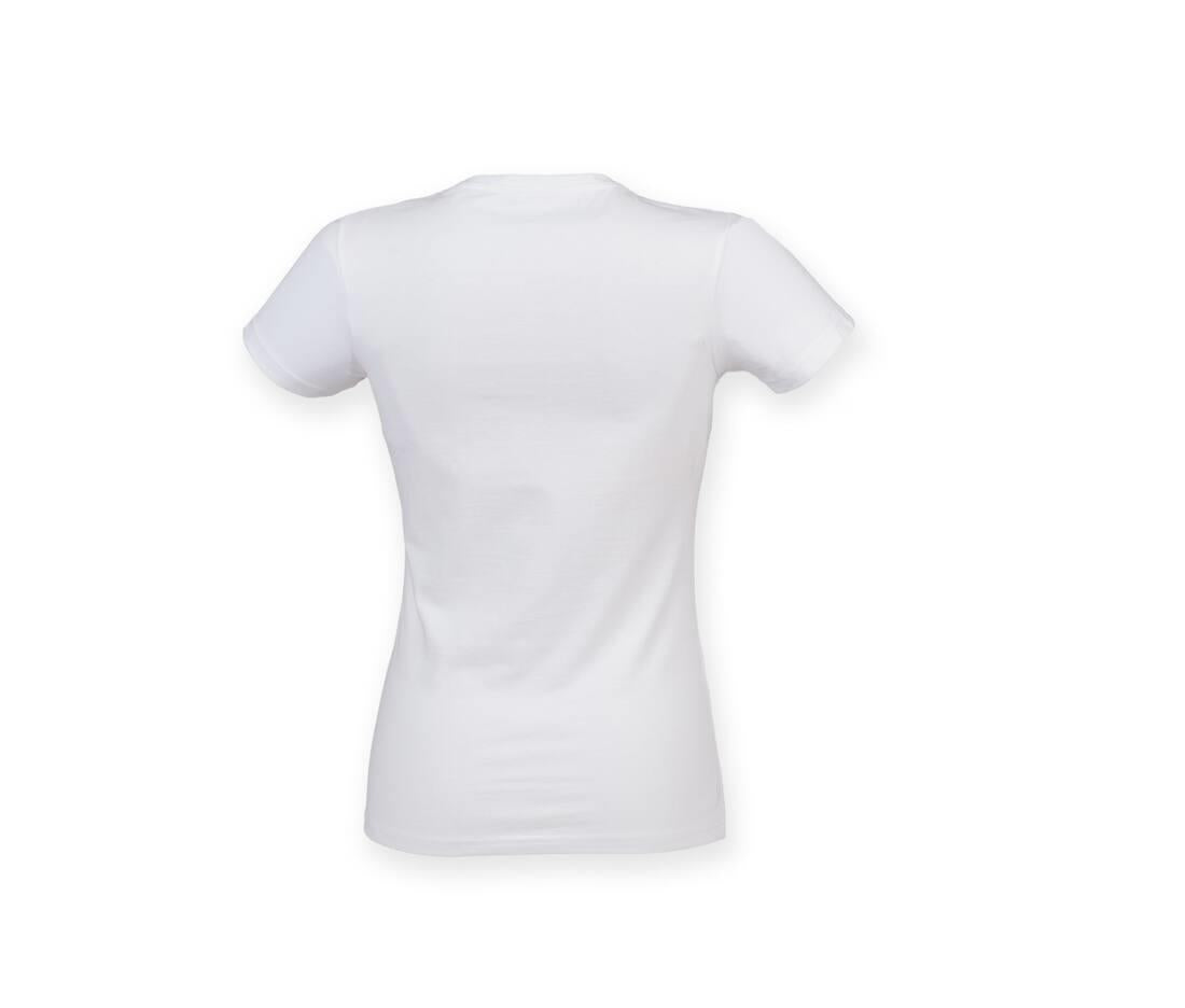 Skinnifit Women The Feel Good T Women