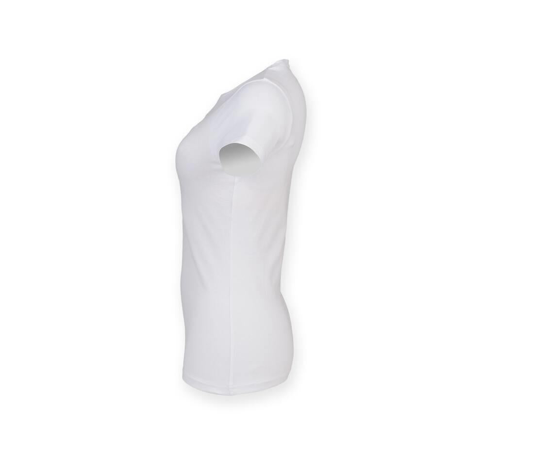 Skinnifit Women The Feel Good T Women