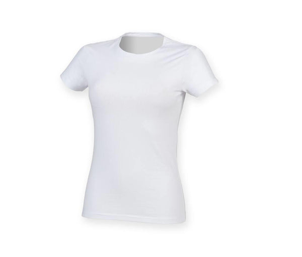 Skinnifit Women The Feel Good T Women