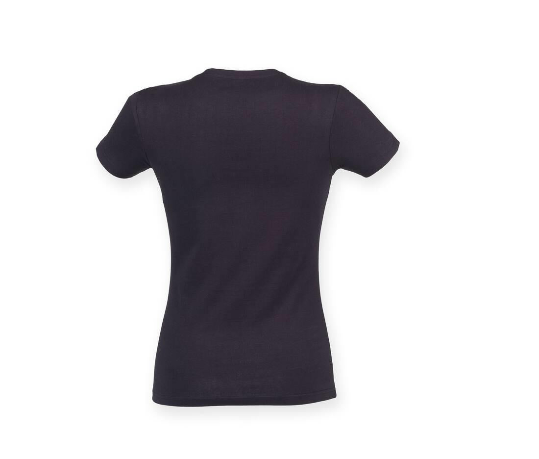 Skinnifit Women The Feel Good T Women