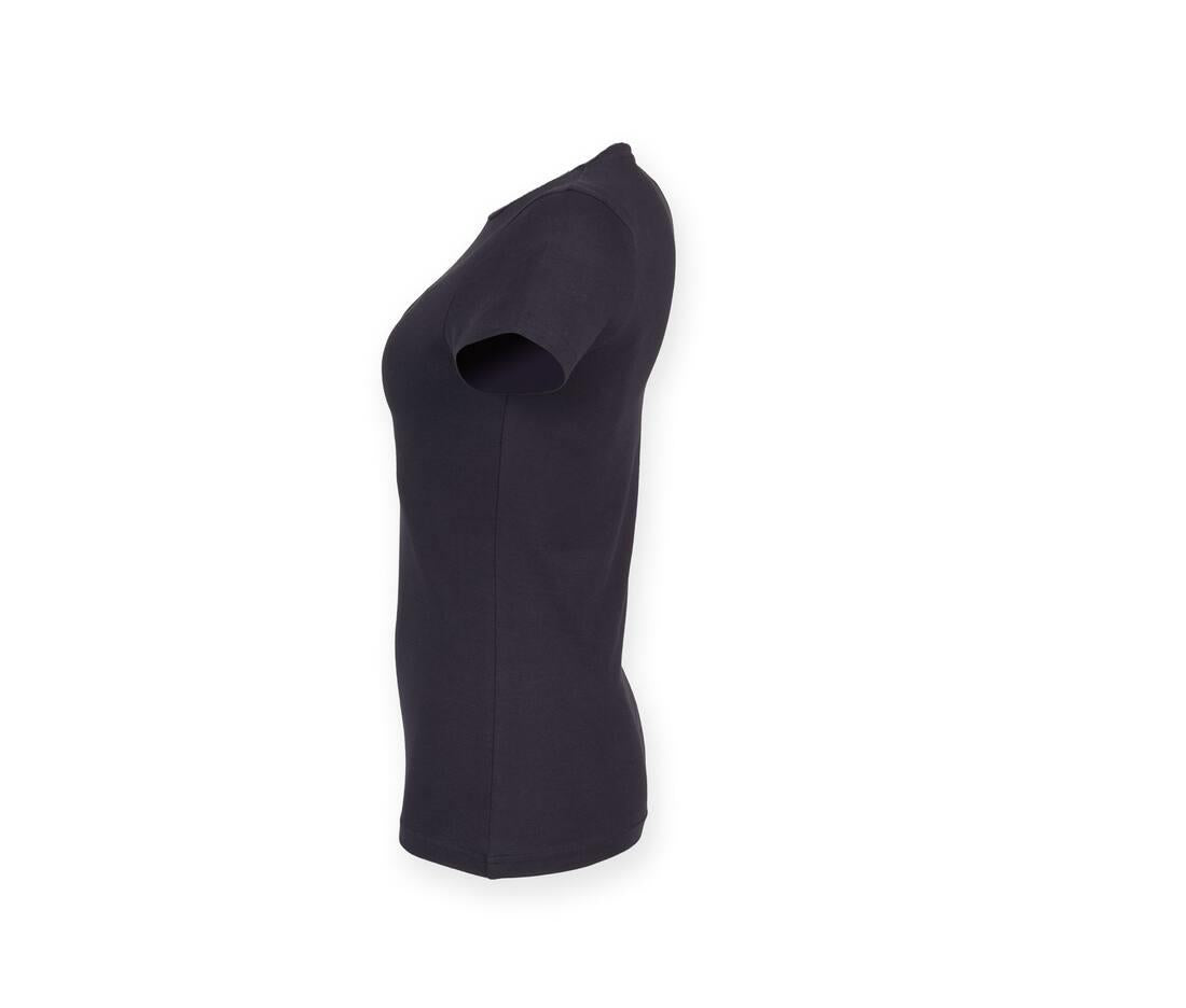 Skinnifit Women The Feel Good T Women