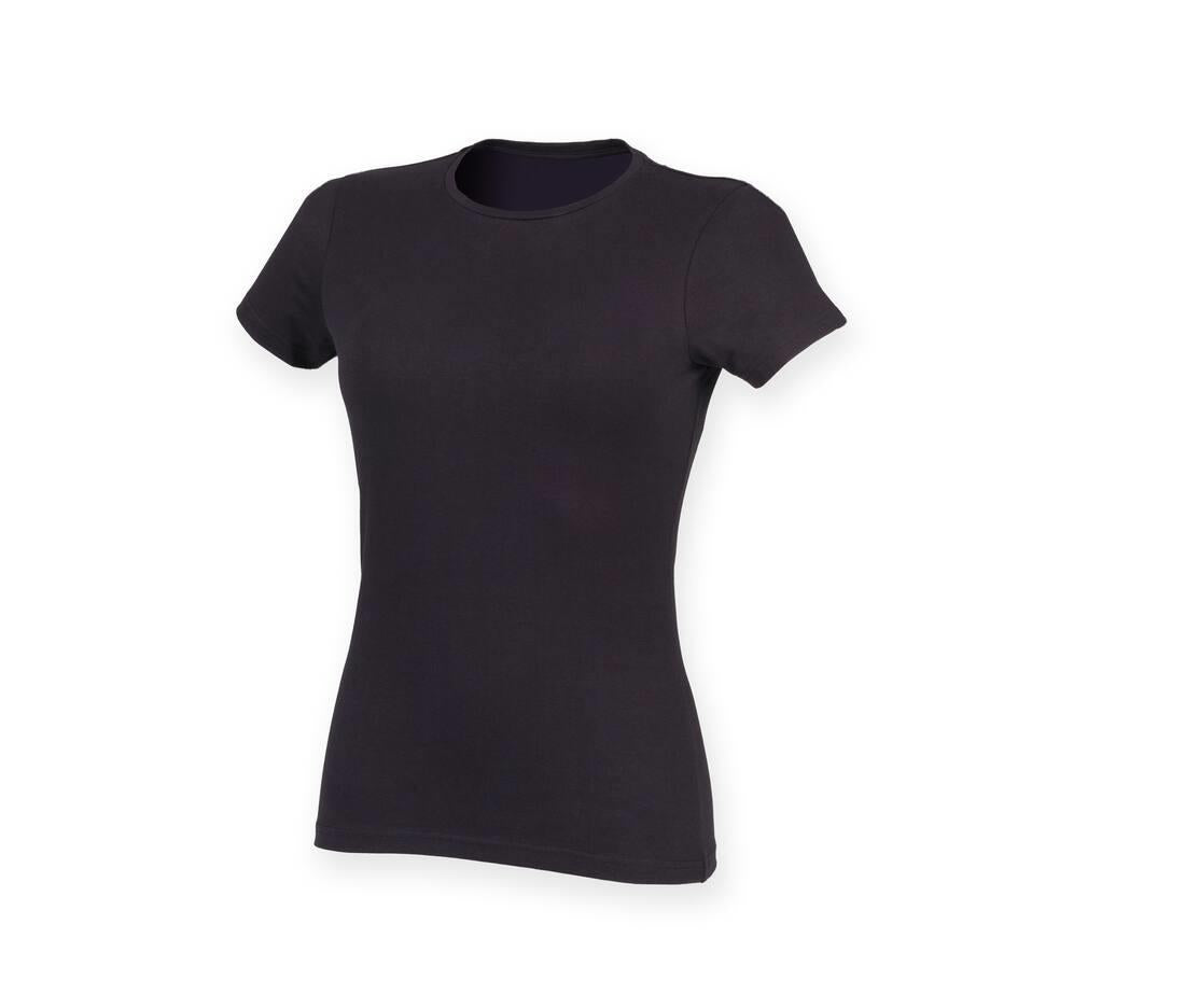 Skinnifit Women The Feel Good T Women