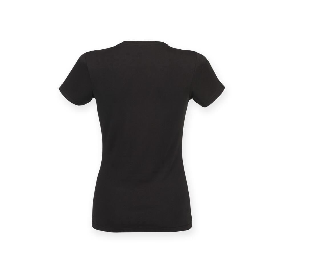 Skinnifit Women The Feel Good T Women