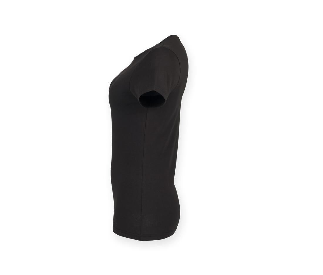 Skinnifit Women The Feel Good T Women