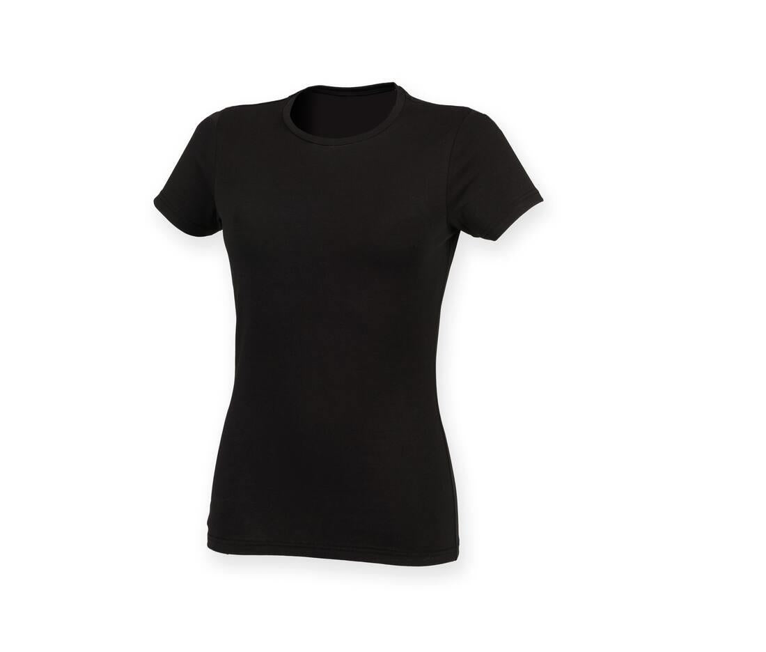 Skinnifit Women The Feel Good T Women