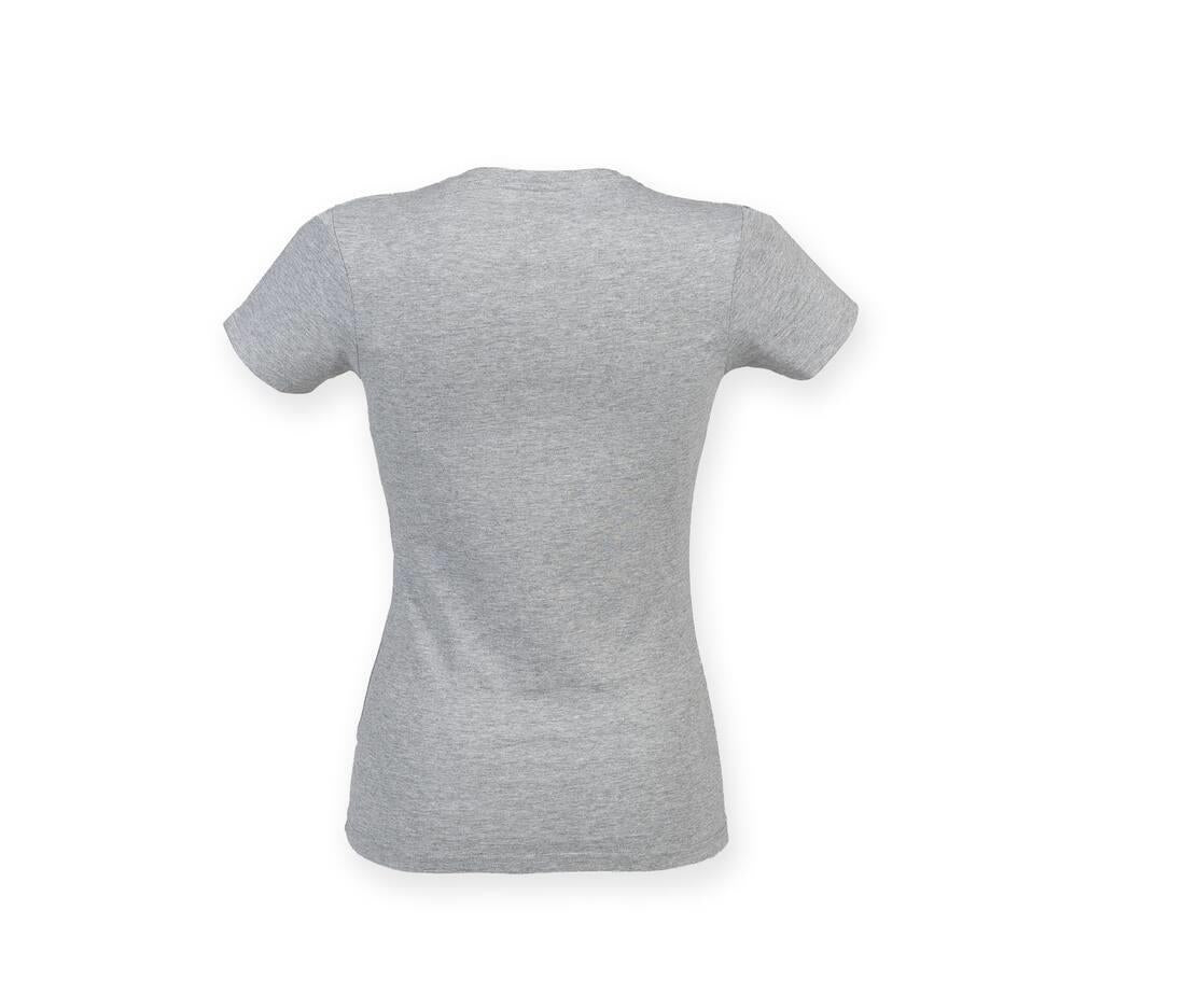 Skinnifit Women The Feel Good T Women