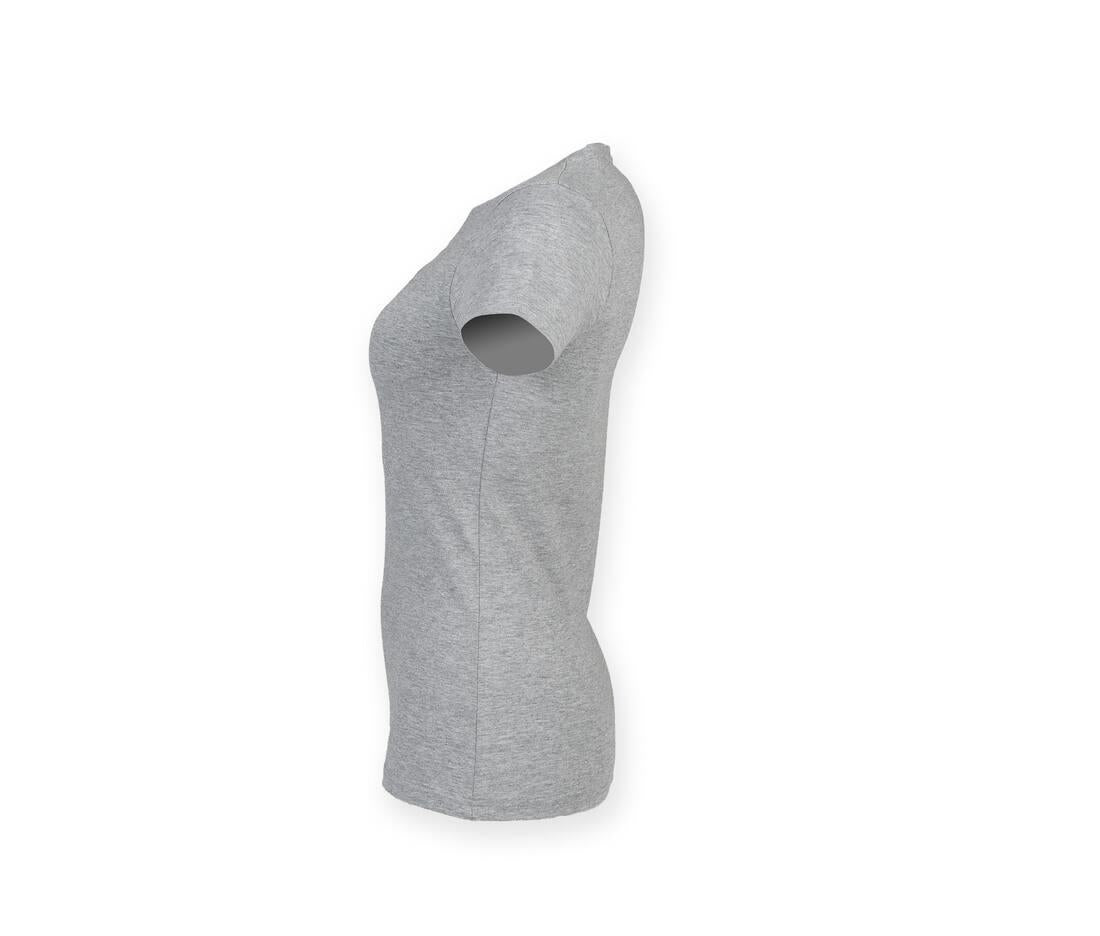 Skinnifit Women The Feel Good T Women