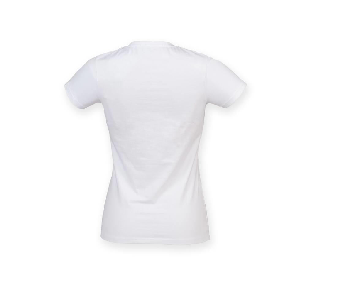 Skinnifit Women The Feel Good V-neck Women