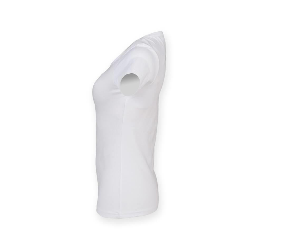 Skinnifit Women The Feel Good V-neck Women