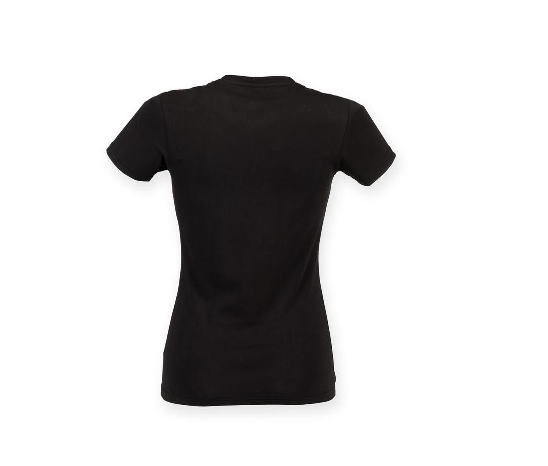 Skinnifit Women The Feel Good V-neck Women