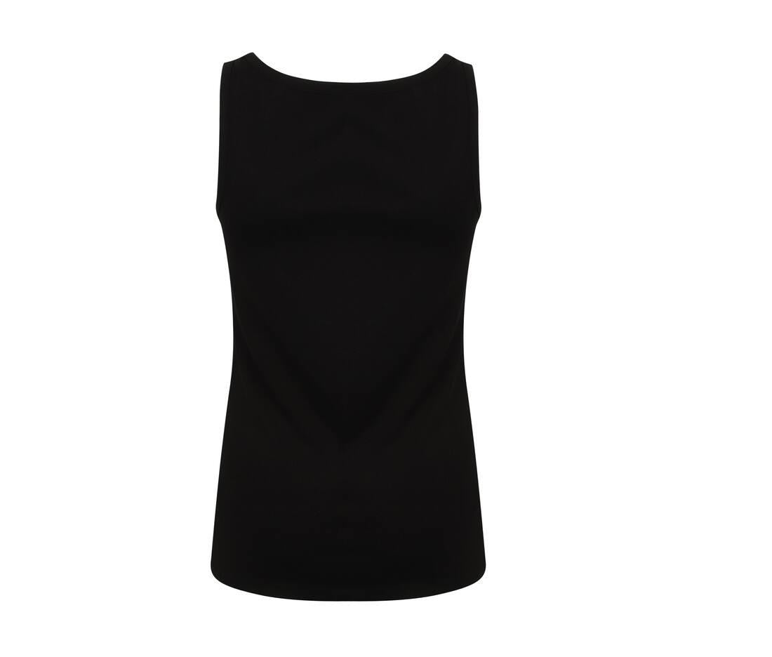 Skinnifit Women Ladies Stretch Vest