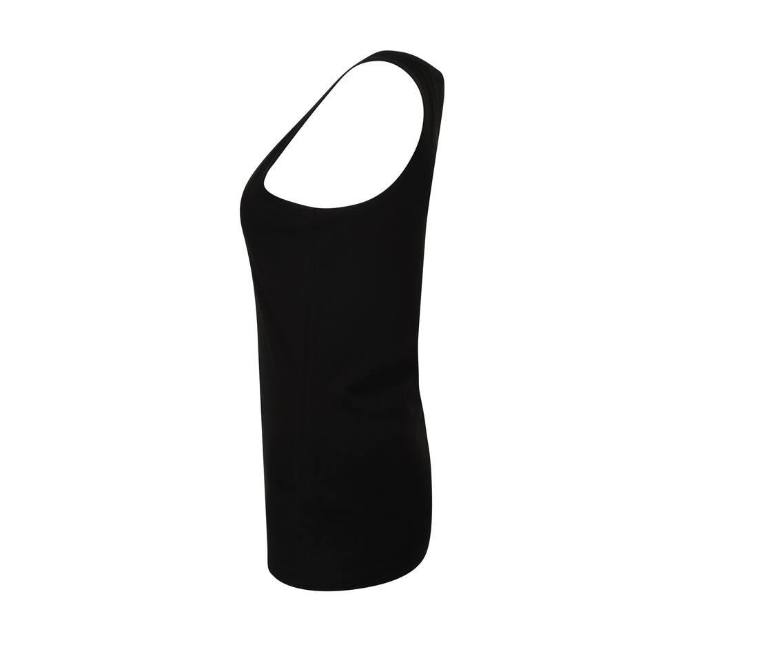 Skinnifit Women Ladies Stretch Vest