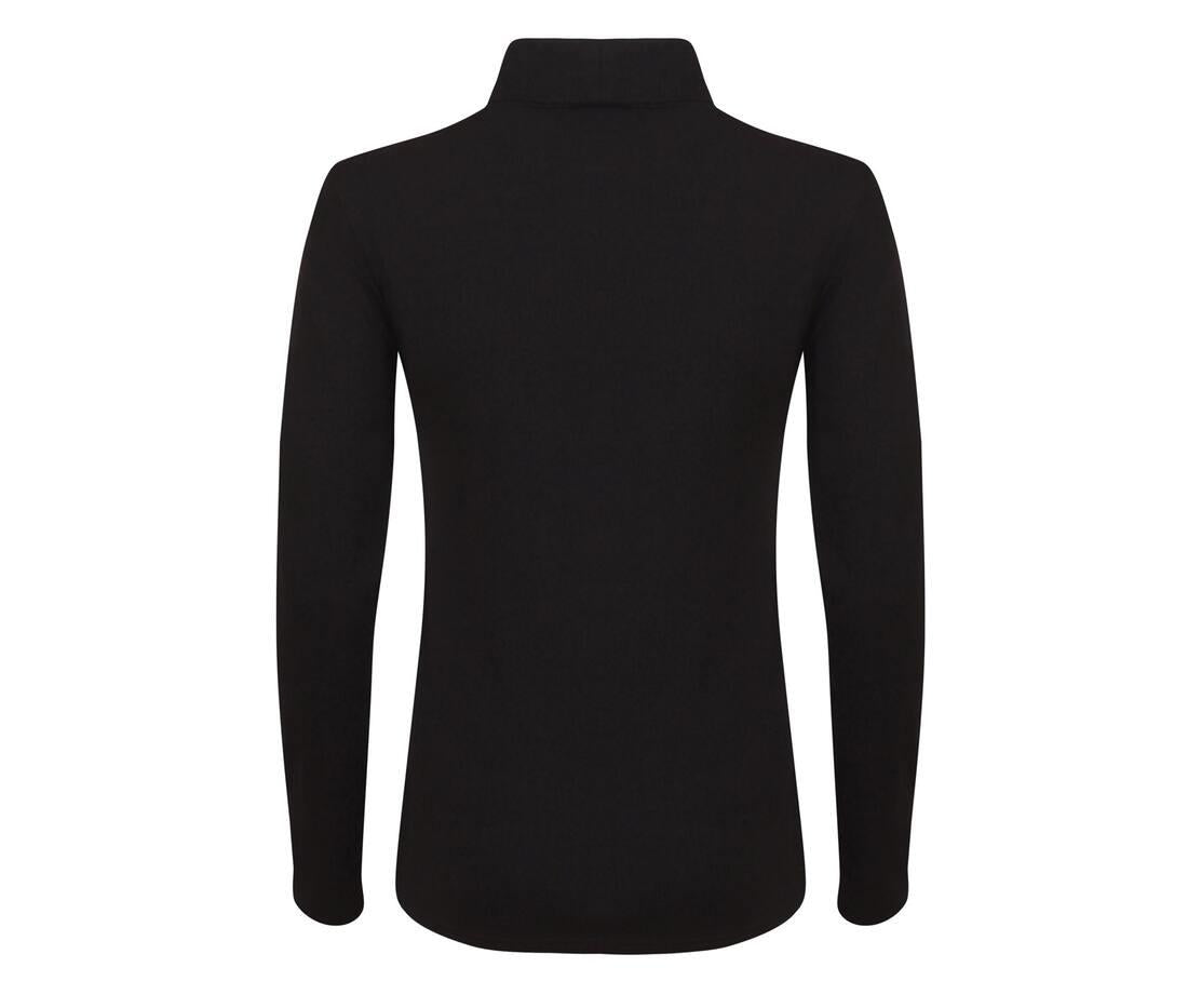 Skinnifit Women Ladies Feel Good Roll Neck
