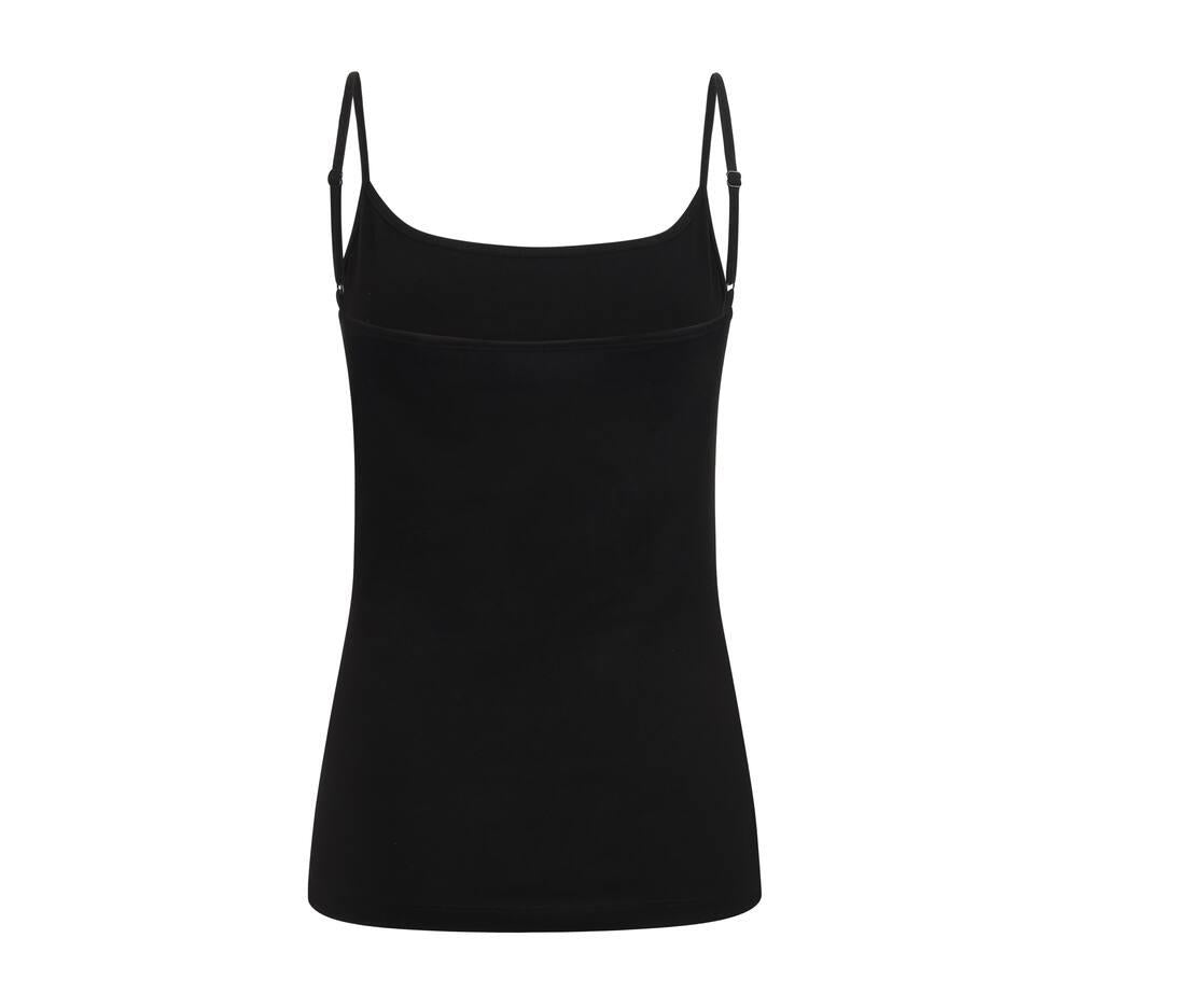 Skinnifit Women Women’s Feel Good Stretch Spaghetti Vest