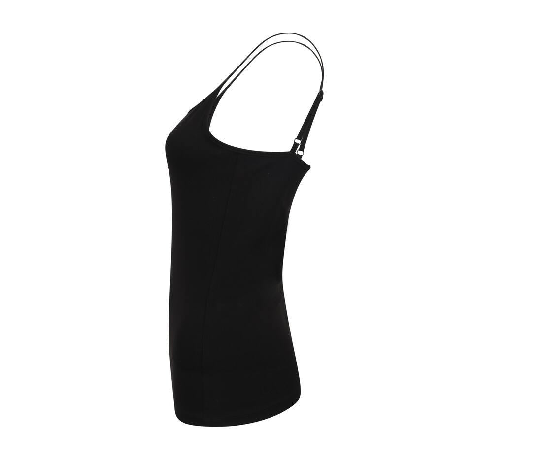 Skinnifit Women Women’s Feel Good Stretch Spaghetti Vest