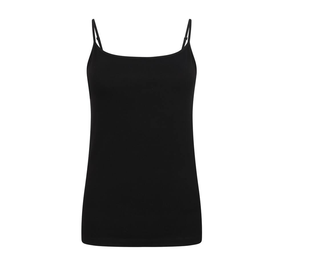 Skinnifit Women Women’s Feel Good Stretch Spaghetti Vest