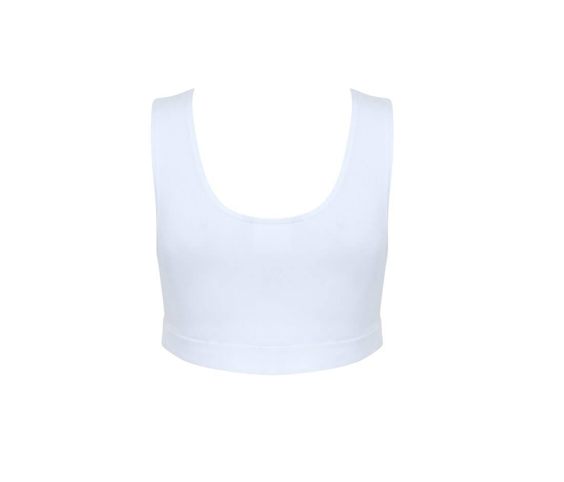 Skinnifit Women Women's Fashion Crop Top