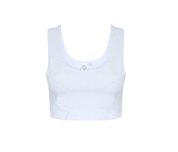 Skinnifit Women Women's Fashion Crop Top