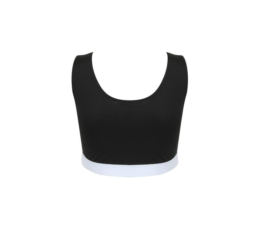 Skinnifit Women Women's Fashion Crop Top