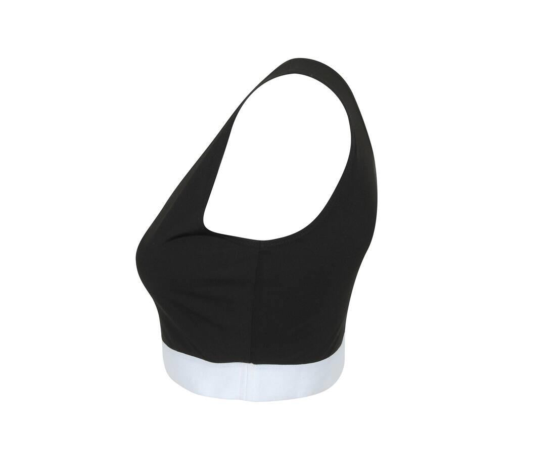 Skinnifit Women Women's Fashion Crop Top