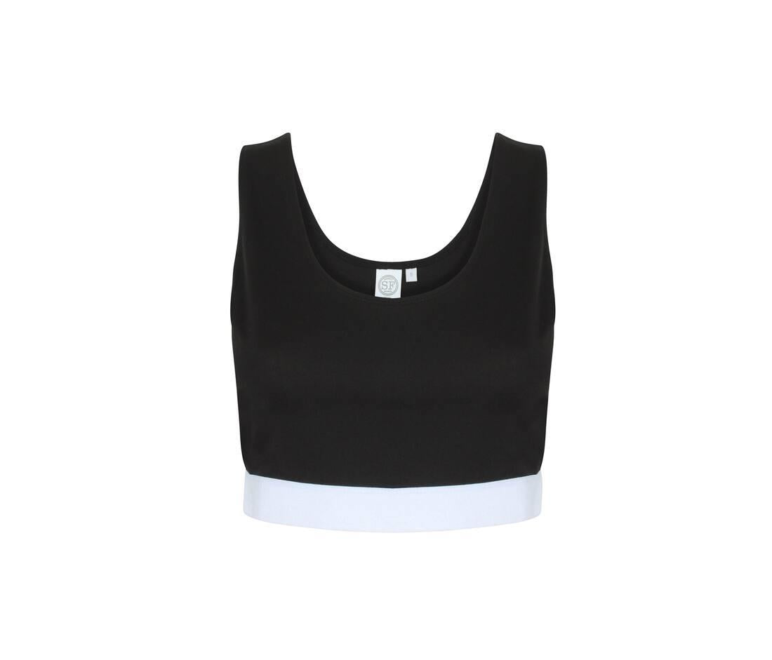 Skinnifit Women Women's Fashion Crop Top