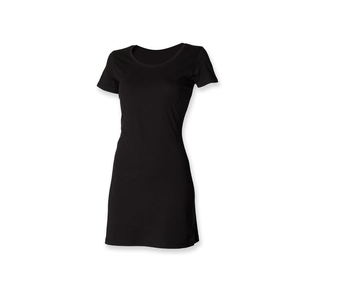 Skinnifit Women Women's T-shirt Dress