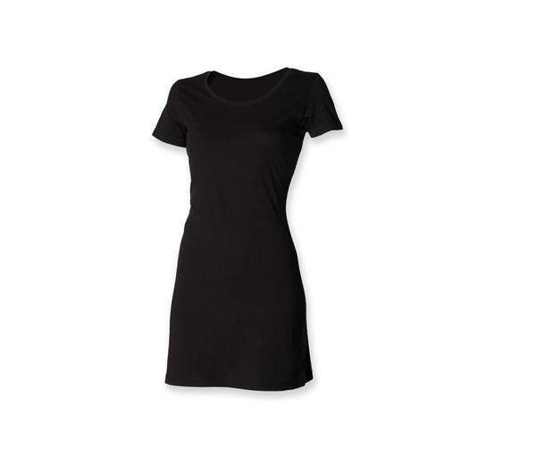 Skinnifit Women Women's T-shirt Dress