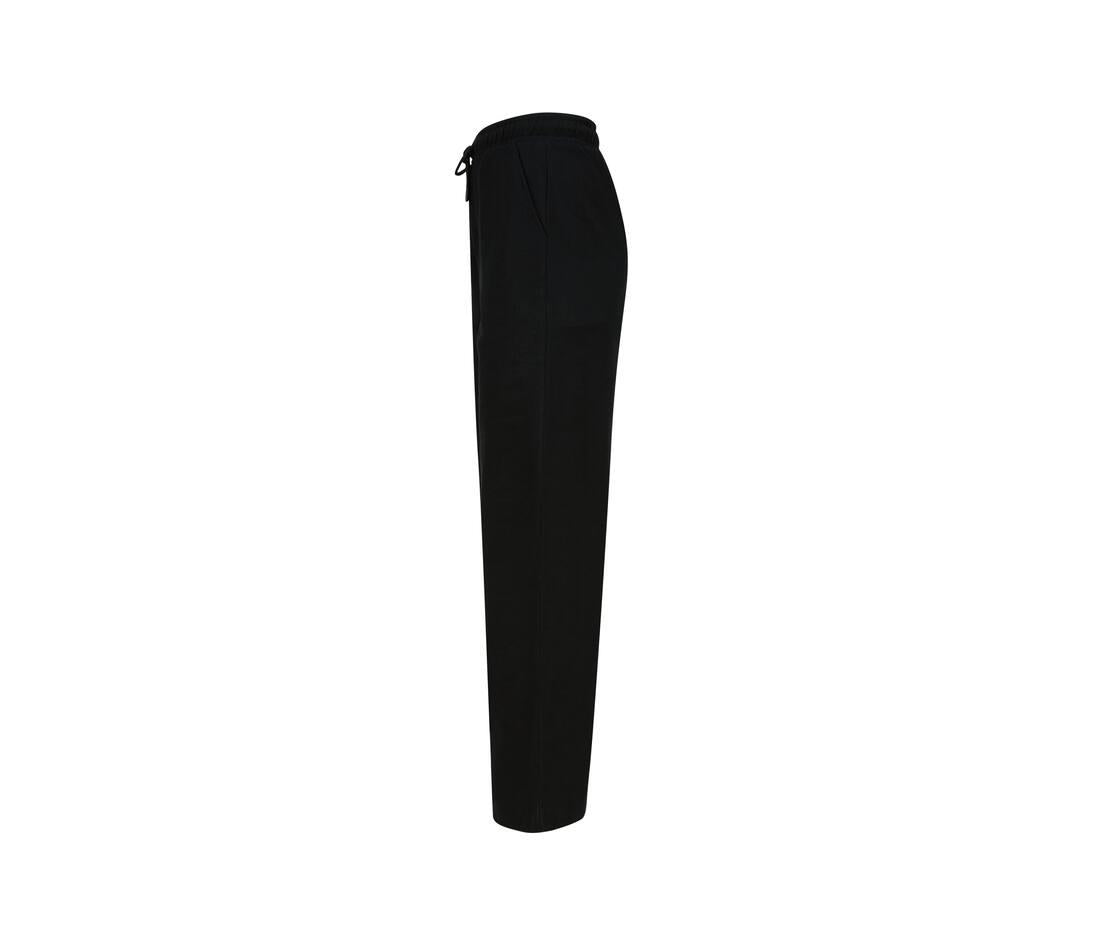 Skinnifit Women Women's Sustainable Fashion Wide Leg Joggers