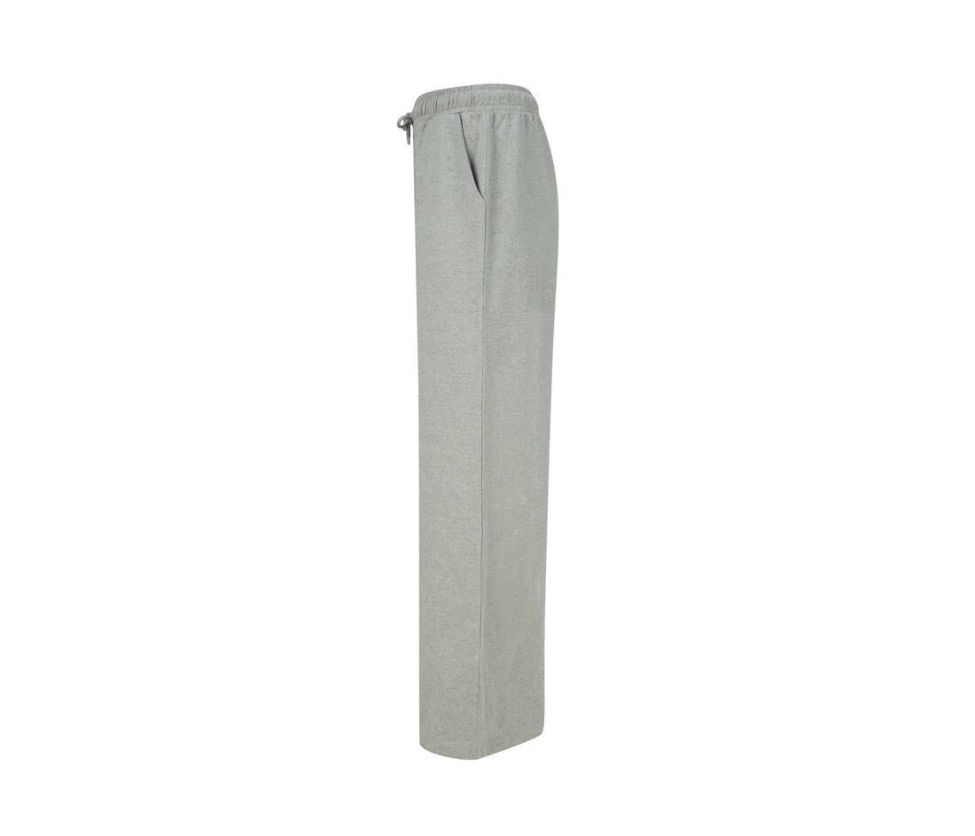 Skinnifit Women Women's Sustainable Fashion Wide Leg Joggers