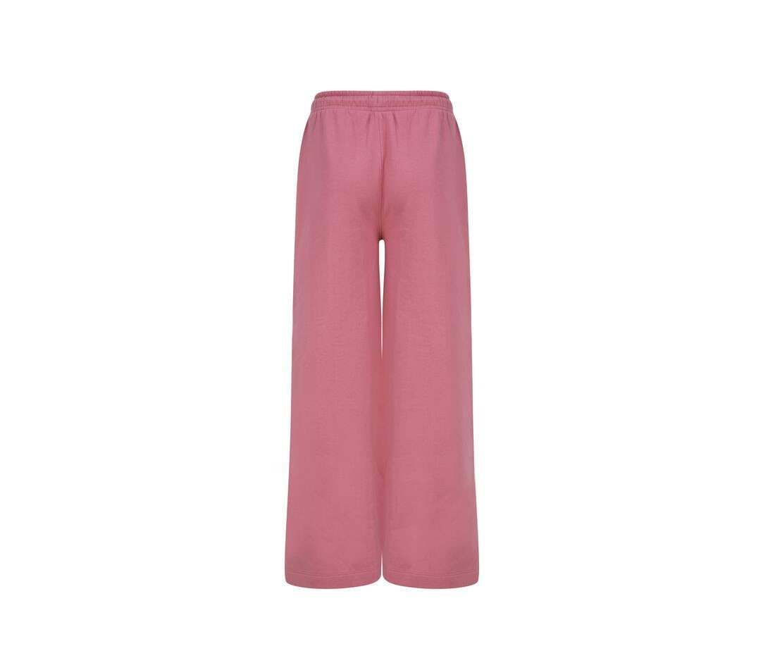 Skinnifit Women Women's Sustainable Fashion Wide Leg Joggers