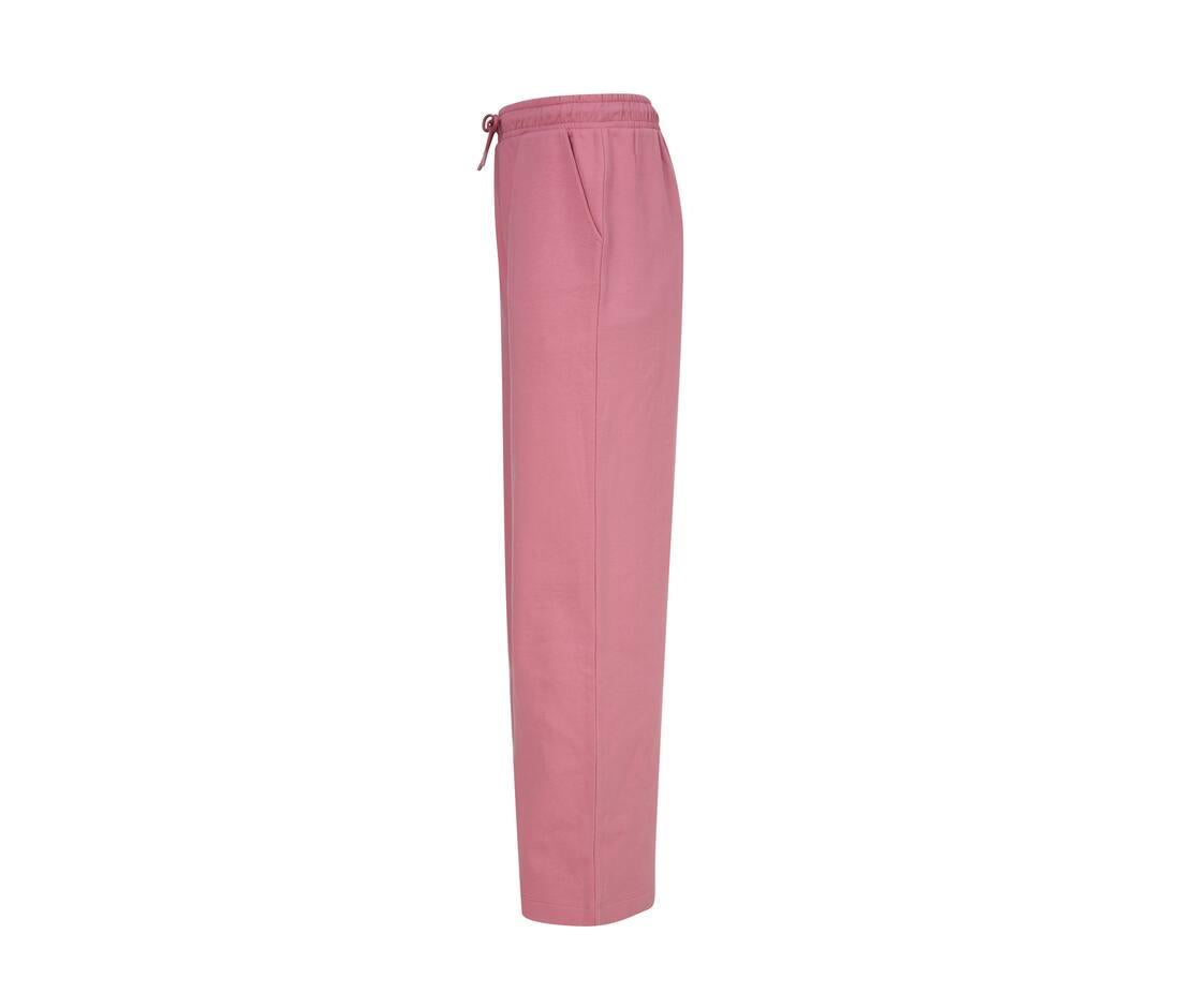 Skinnifit Women Women's Sustainable Fashion Wide Leg Joggers