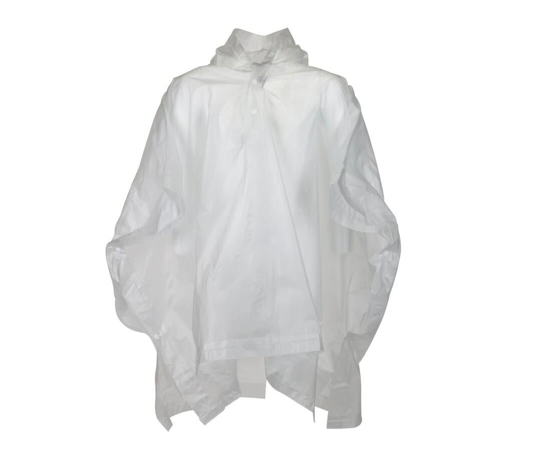Splashmacs Kids Poncho