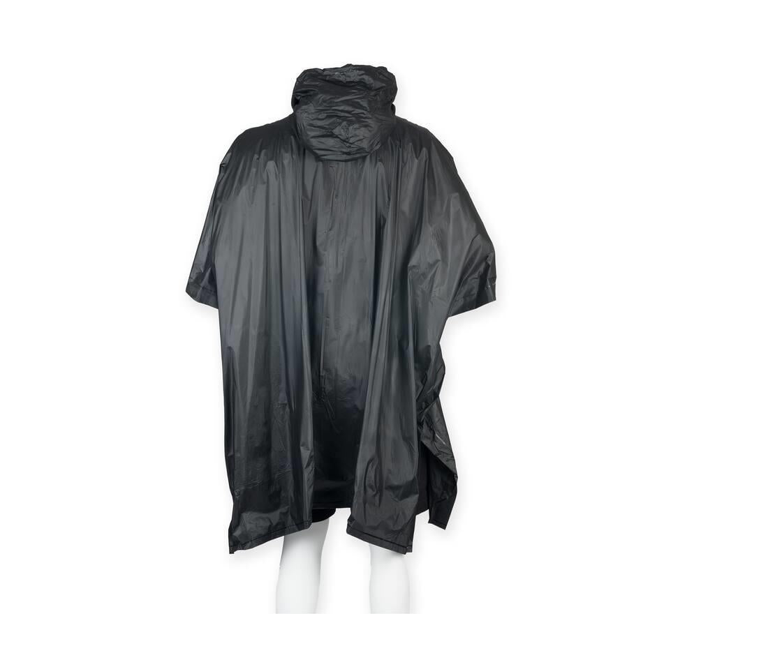 Splashmacs Rain Poncho