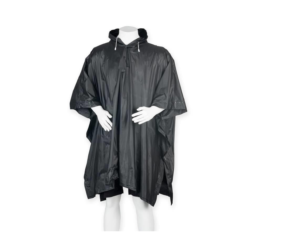 Splashmacs Rain Poncho