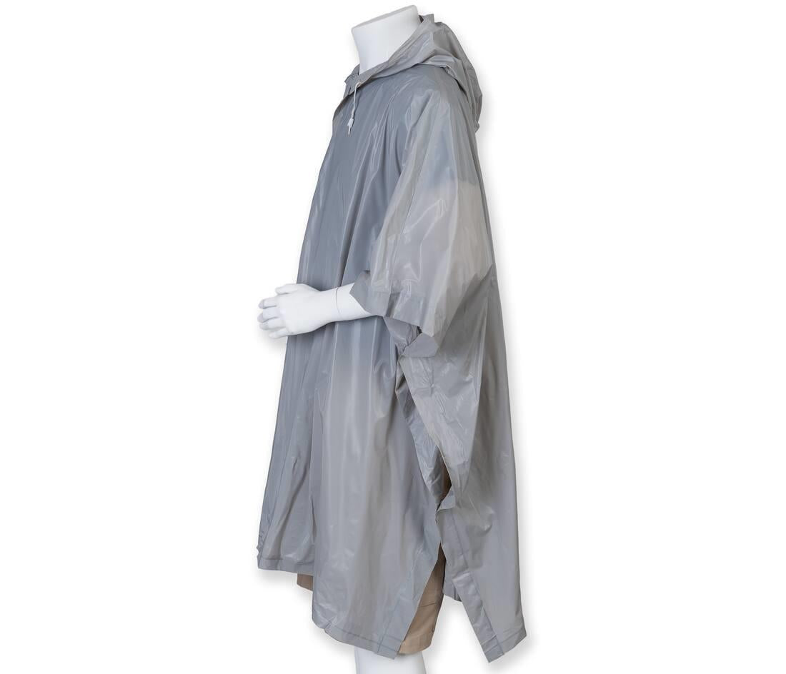 Splashmacs Rain Poncho
