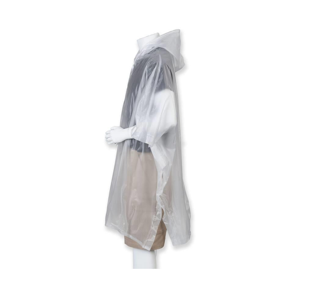 Splashmacs Rain Poncho