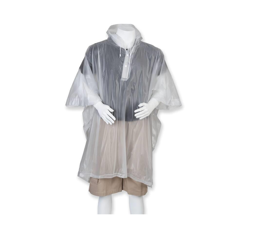 Splashmacs Rain Poncho