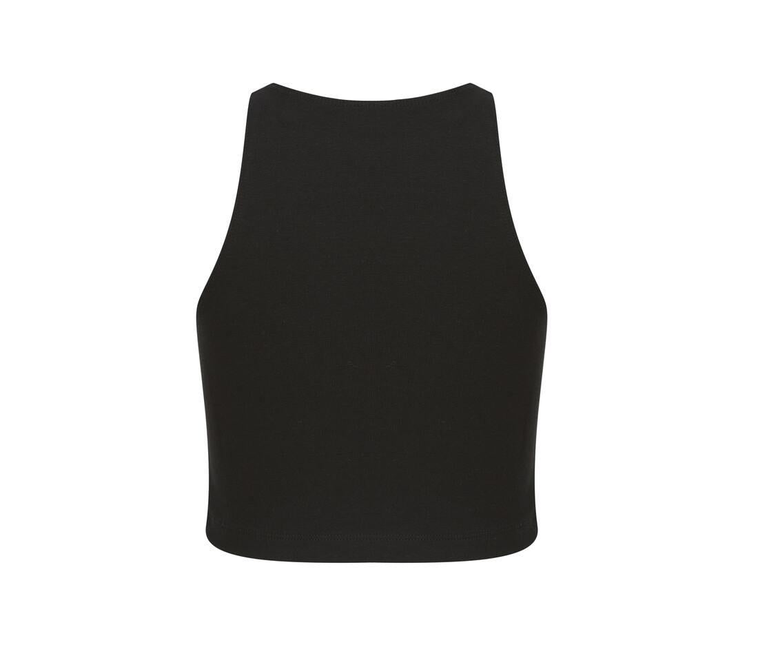 Skinnifit Mini Kids' Cropped Top