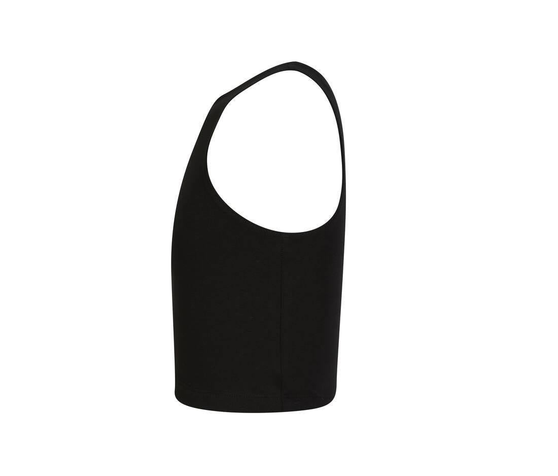 Skinnifit Mini Kids' Cropped Top