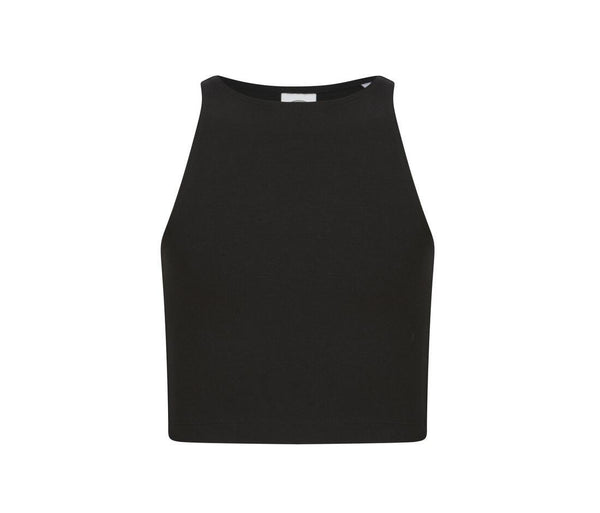 Skinnifit Mini Kids' Cropped Top