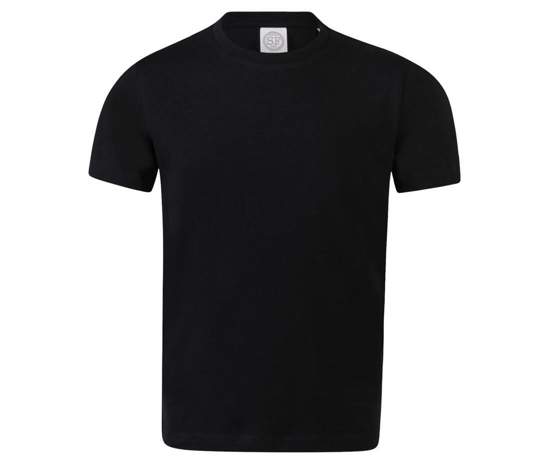 Skinnifit Mini Kids Feel Good T