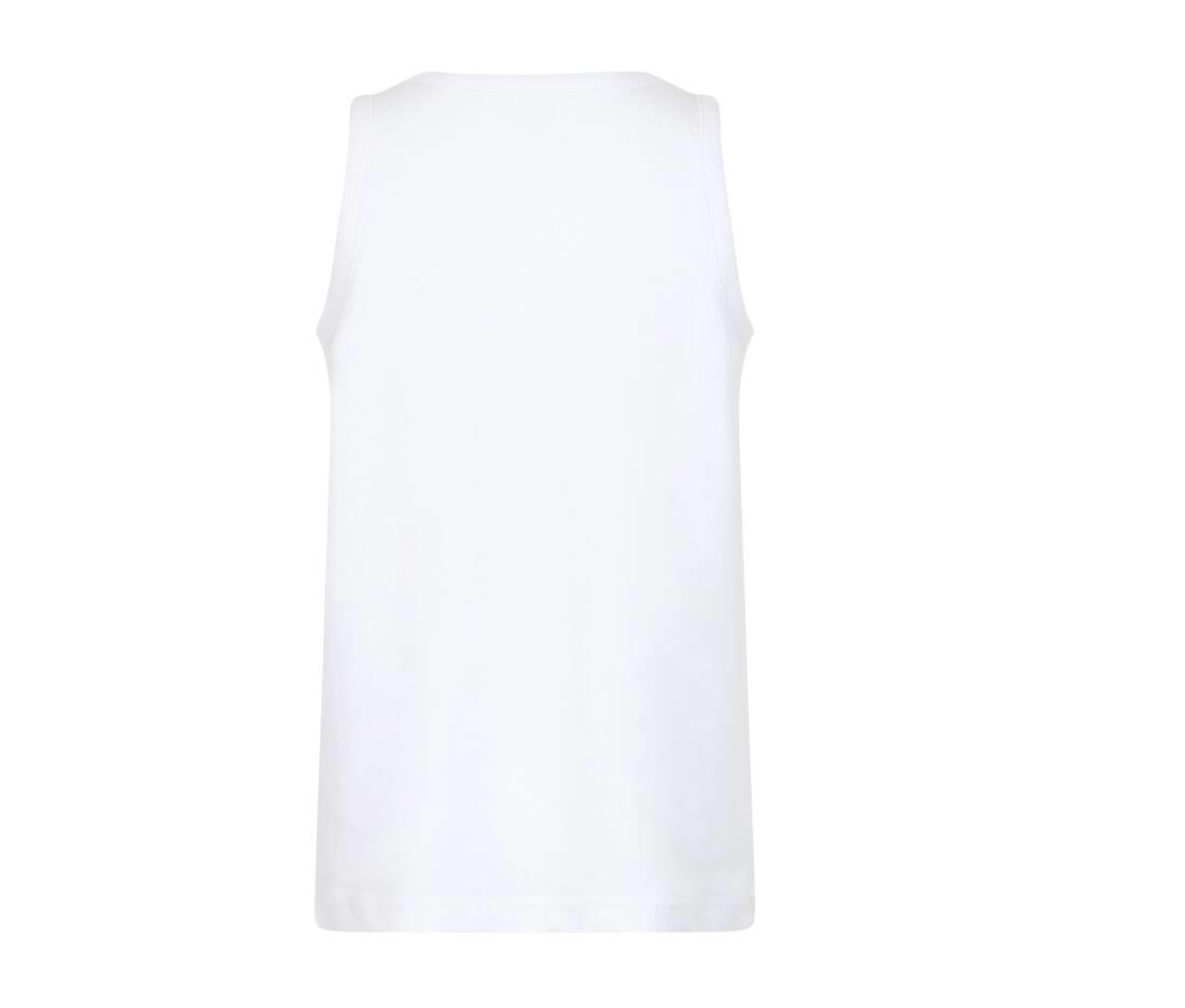 Skinnifit Mini Kids Feel Good Stretch Vest