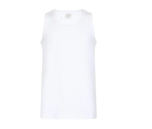 Skinnifit Mini Kids Feel Good Stretch Vest