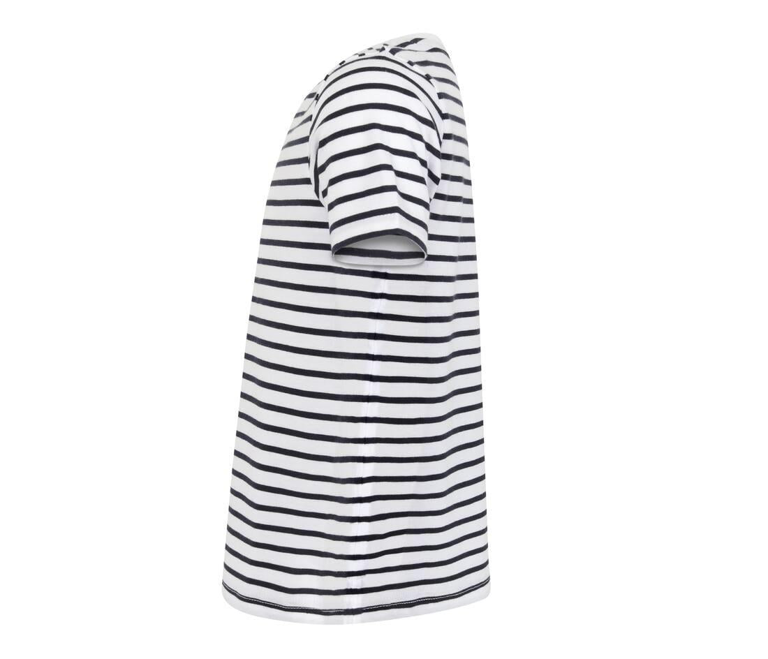 Skinnifit Mini Kids' Striped T