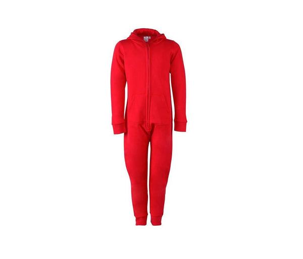 Skinnifit Mini Kids All-in-one